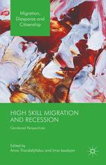 High Skill Migration and Recession : Gendered Perspectives