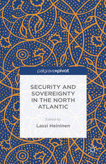 Security and sovereignty in the North Atlantic