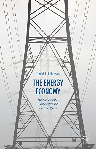 The Energy Economy