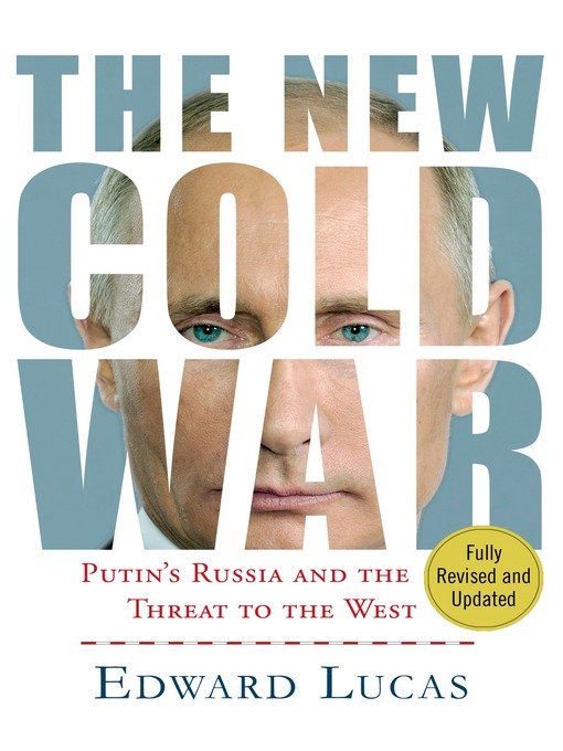 The New Cold War