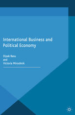 International Business and Political Economy.