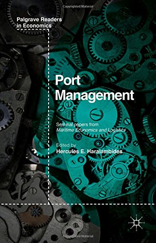 Port Management