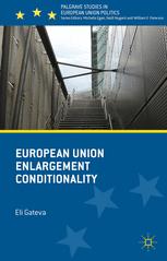 European Union enlargement conditionality