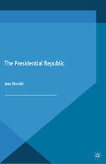 The presidential republic