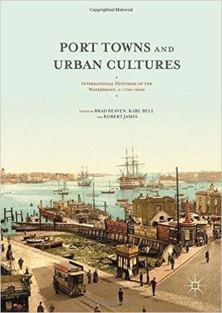 Port Towns and Urban Cultures