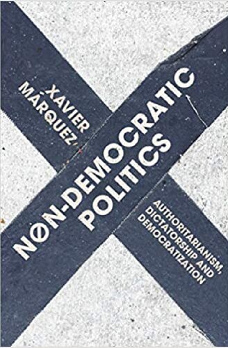 Non-Democratic Politics