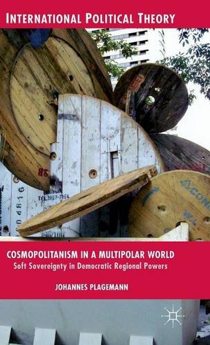Cosmopolitanism in a Multipolar World