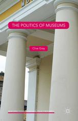 The Politics of Museums [recurso electrónico]