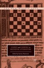 Games and gaming in medieval literature