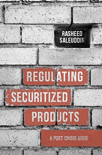 Regulating Securitized Products