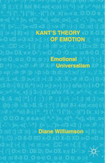 Kant's theory of emotion : emotional universalism