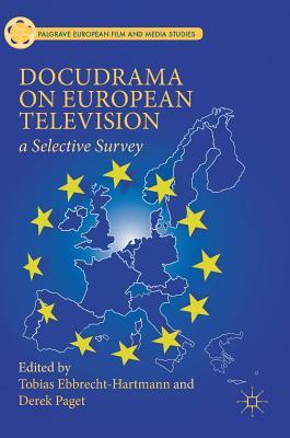 Docudrama on European Television