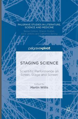 Staging Science