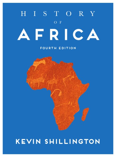 History of Africa