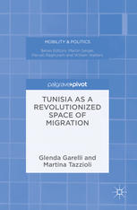 Tunisia as a revolutionized space of migration
