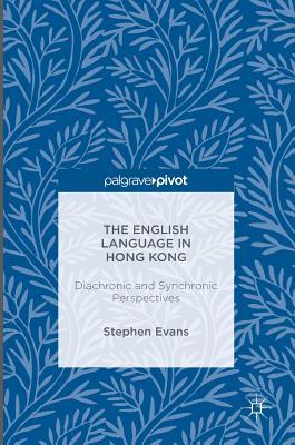 The English Language in Hong Kong