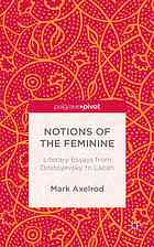 Notions of the Feminine