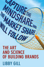 Capture the Mindshare and the Market Share Will Follow The Art and Science of Building Brands