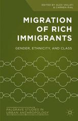 Migration of Rich Immigrants : Gender, Ethnicity, and Class