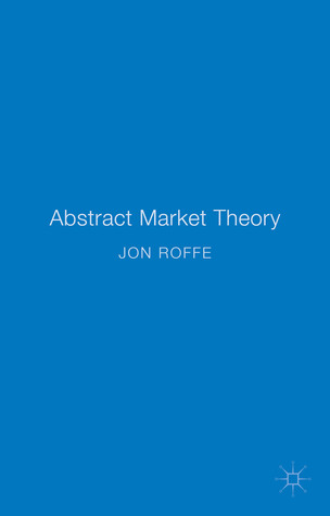 Abstract Market Theory