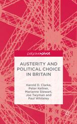 Austerity and political choice in Britain