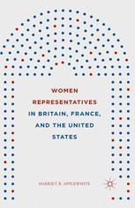 Women representatives in Britain, France, and the United States