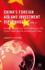 Strategy beyond Asia and challenges to the United States and the international order