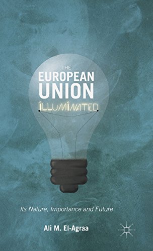 The European Union Illuminated
