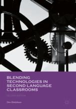 Blending Technologies in Second Language Classrooms