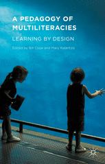 A pedagogy of multiliteracies : learning by design