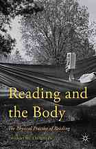 Reading and the Body