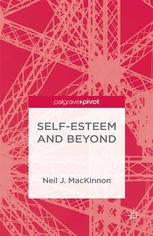 Self esteem and beyond