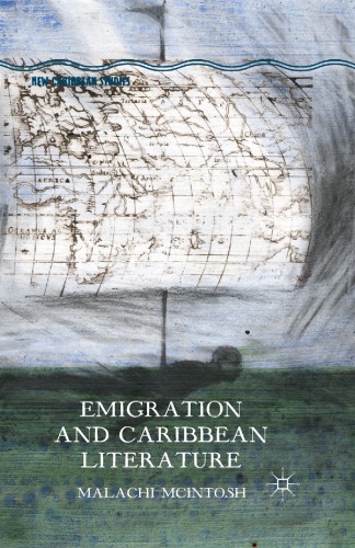 Emigration and Caribbean literature