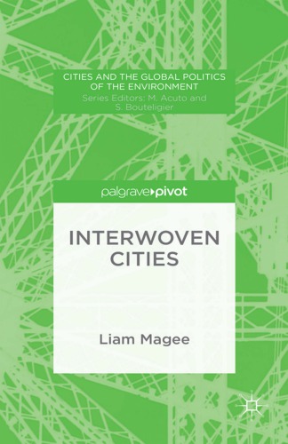 Interwoven cities