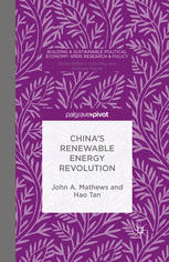 China's Energy Revolution