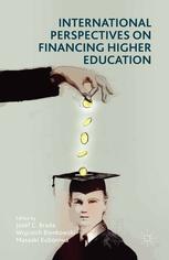 International Perspectives on Financing Higher Education [recurso electrónico]