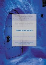 Translating values : evaluative concepts in translation