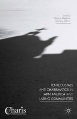 Pentecostals and charismatics in Latin America and Latino communities