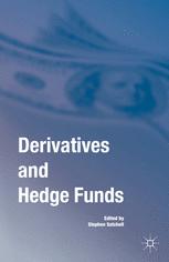 Derivatives and hedge funds