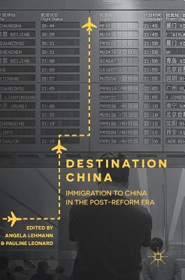 Destination China