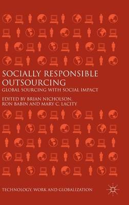 Socially Responsible Outsourcing