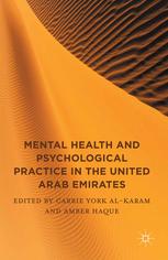 Mental Health and Psychological Practice in the United Arab Emirates