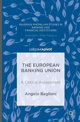 The European Banking Union