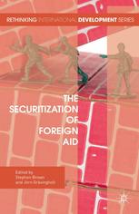 The securitization of foreign aid