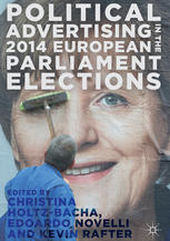 Political advertising in the 2014 European Parliament elections