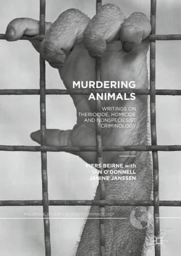 Murdering Animals