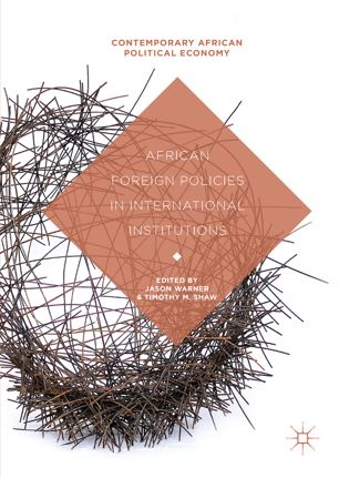 African foreign policies in international institutions