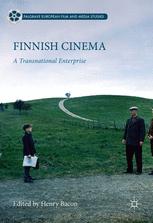 Finnish Cinema A Transnational Enterprise