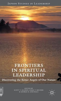 Frontiers in Spiritual Leadership