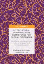 Intercultural Communicative Competence for Global Citizenship Identifying cyberpragmatic rules of engagement in telecollaboration